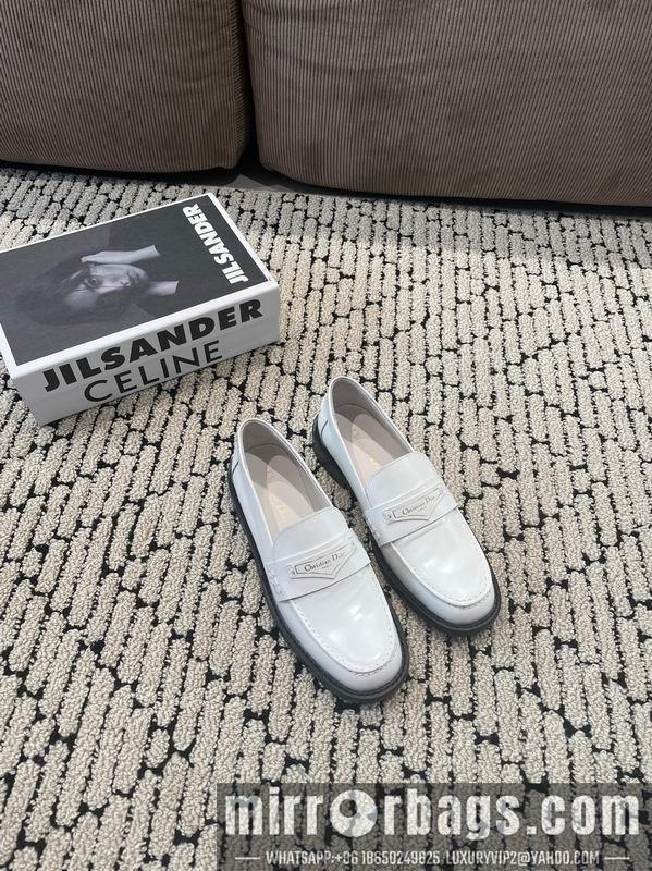 Replica Dior Shoes sz35-40 mnw0401