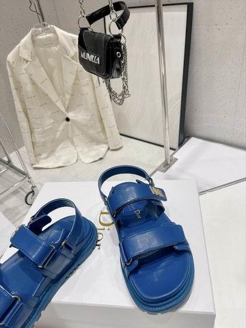 Replica Dior Shoes sz35-42 mnh0303