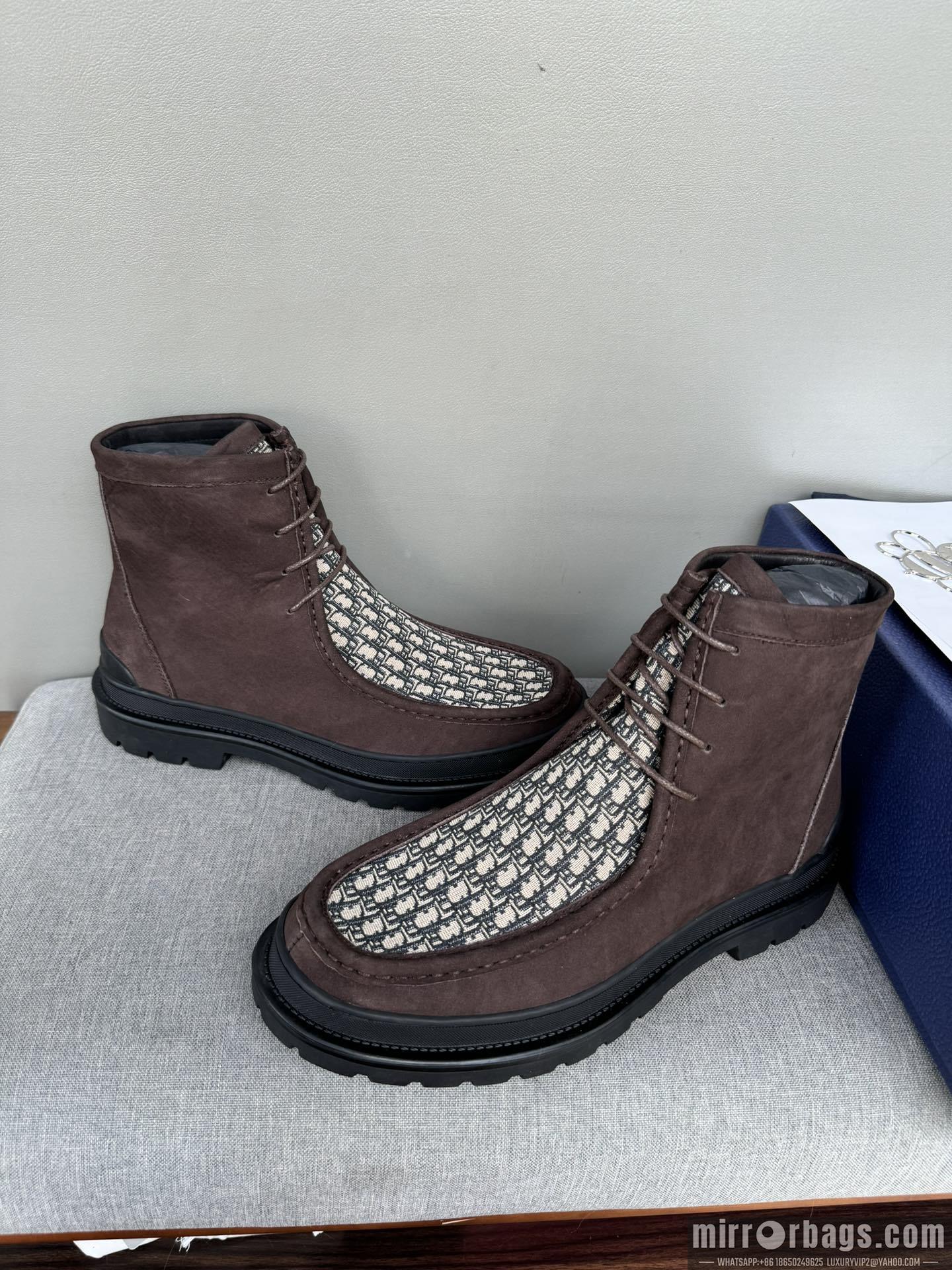 Replica Dior Shoes sz38-45 hnh1206