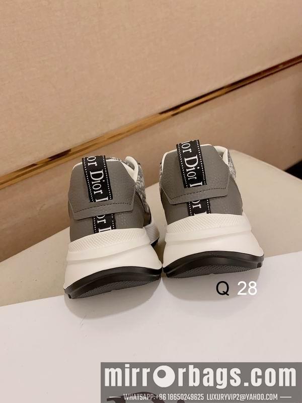 Replica Dior Shoes sz38-45 N0302