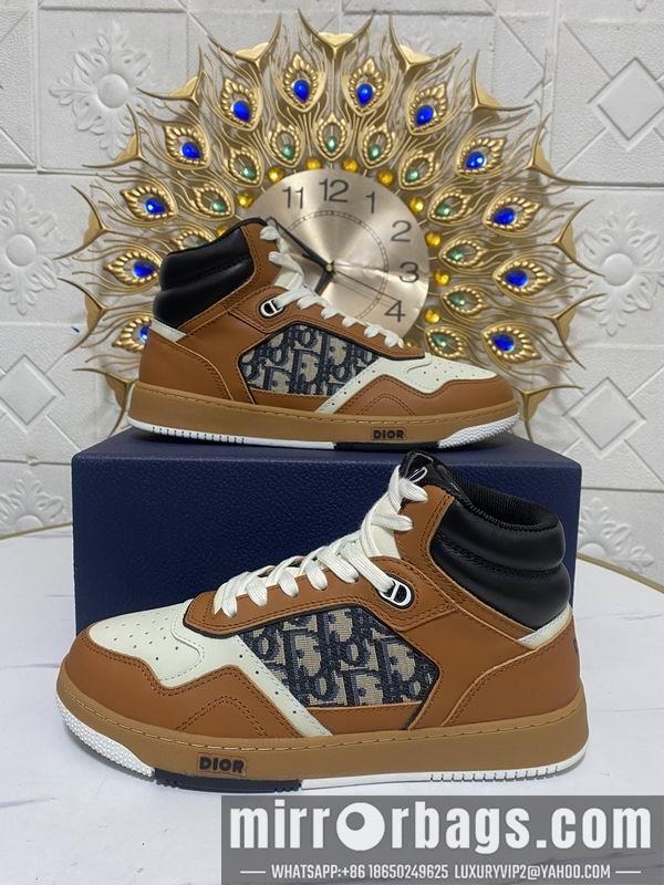 Replica Dior Shoes sz35-45 mnm0103