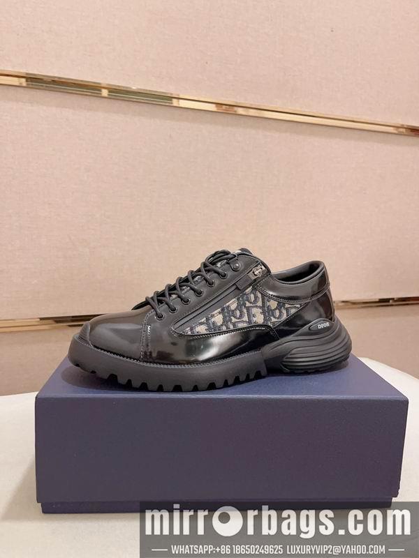 Replica Dior Shoes sz38-44 hnw0416
