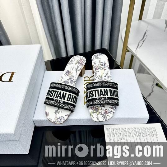 Replica Dior Shoes sz34-42 mnh0839