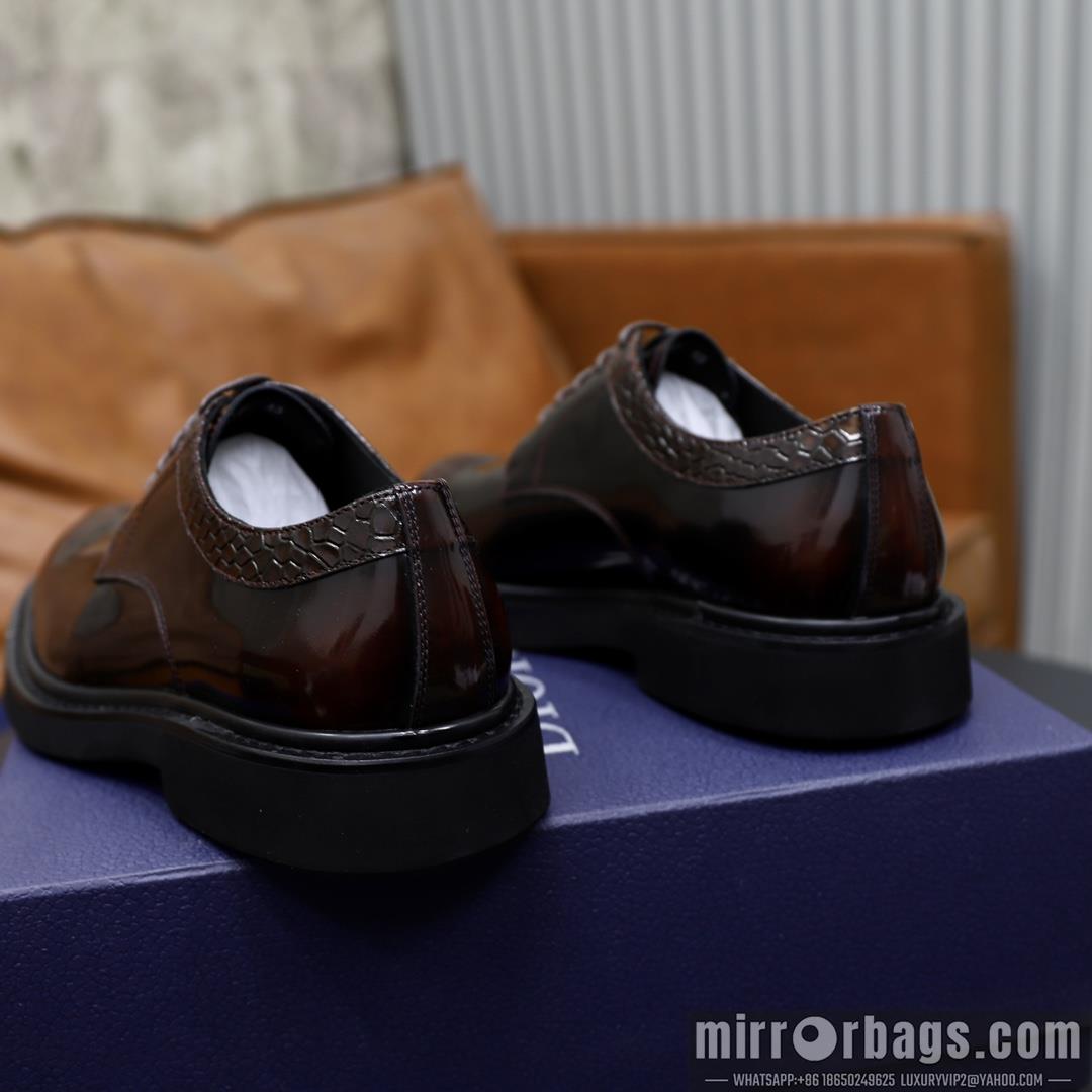Replica Dior Shoes sz38-44 hnh1242