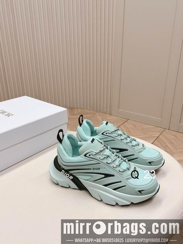 Replica Dior Shoes sz35-45 HY0301