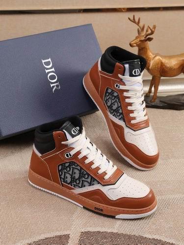 Replica Dior Shoes sz38-44 jyh0902