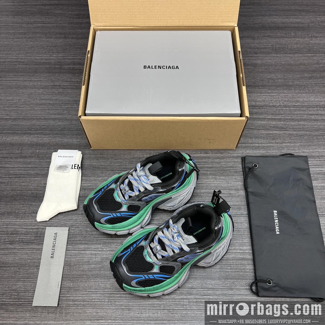 Replica Balenciaga Shoes sz35-46 h1003