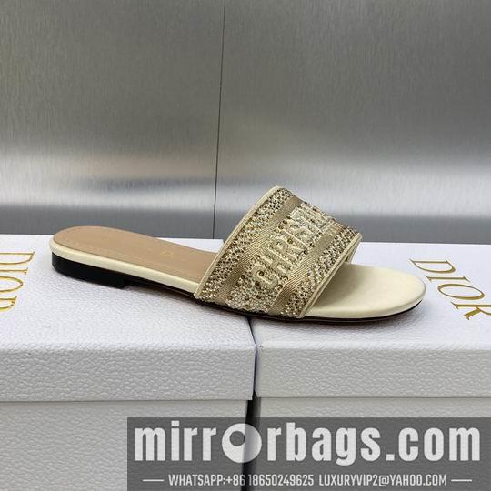 Replica Dior Shoes sz34-43 mnh0515