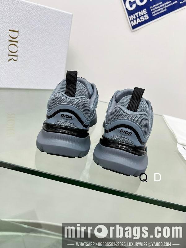Replica Dior Shoes sz36-44 GDT0603