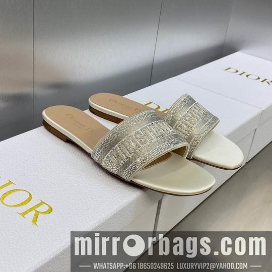 Replica Dior Shoes sz34-43 mnh0515