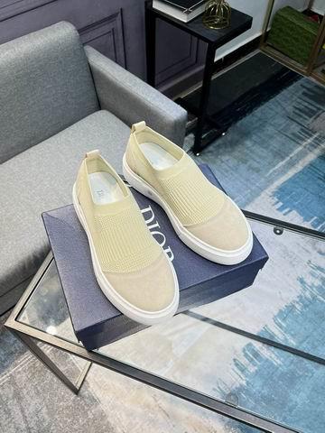 Replica Dior Shoes sz38-45 mnh0506
