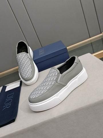 Replica Dior Shoes sz38-45 jyh0901