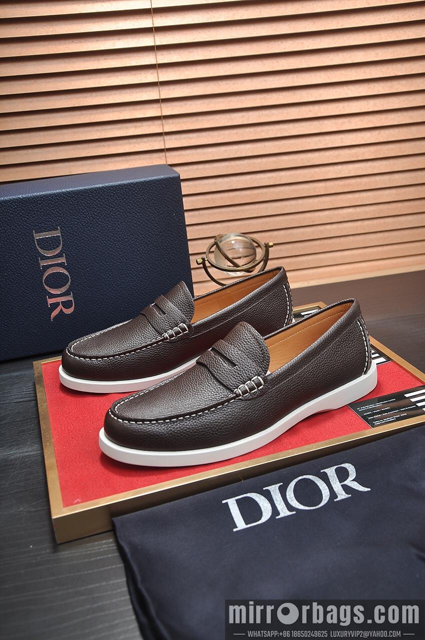 Replica Dior Shoes sz38-44 h0801