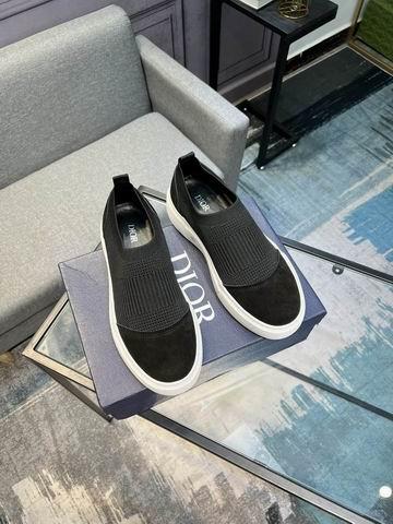 Replica Dior Shoes sz38-45 mnh0506