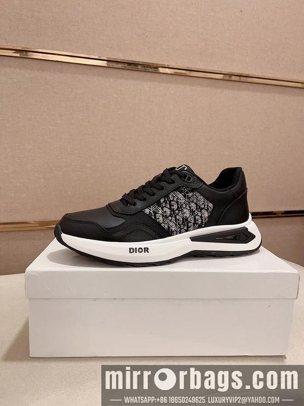 Replica Dior Shoes sz38-46 jyh0323