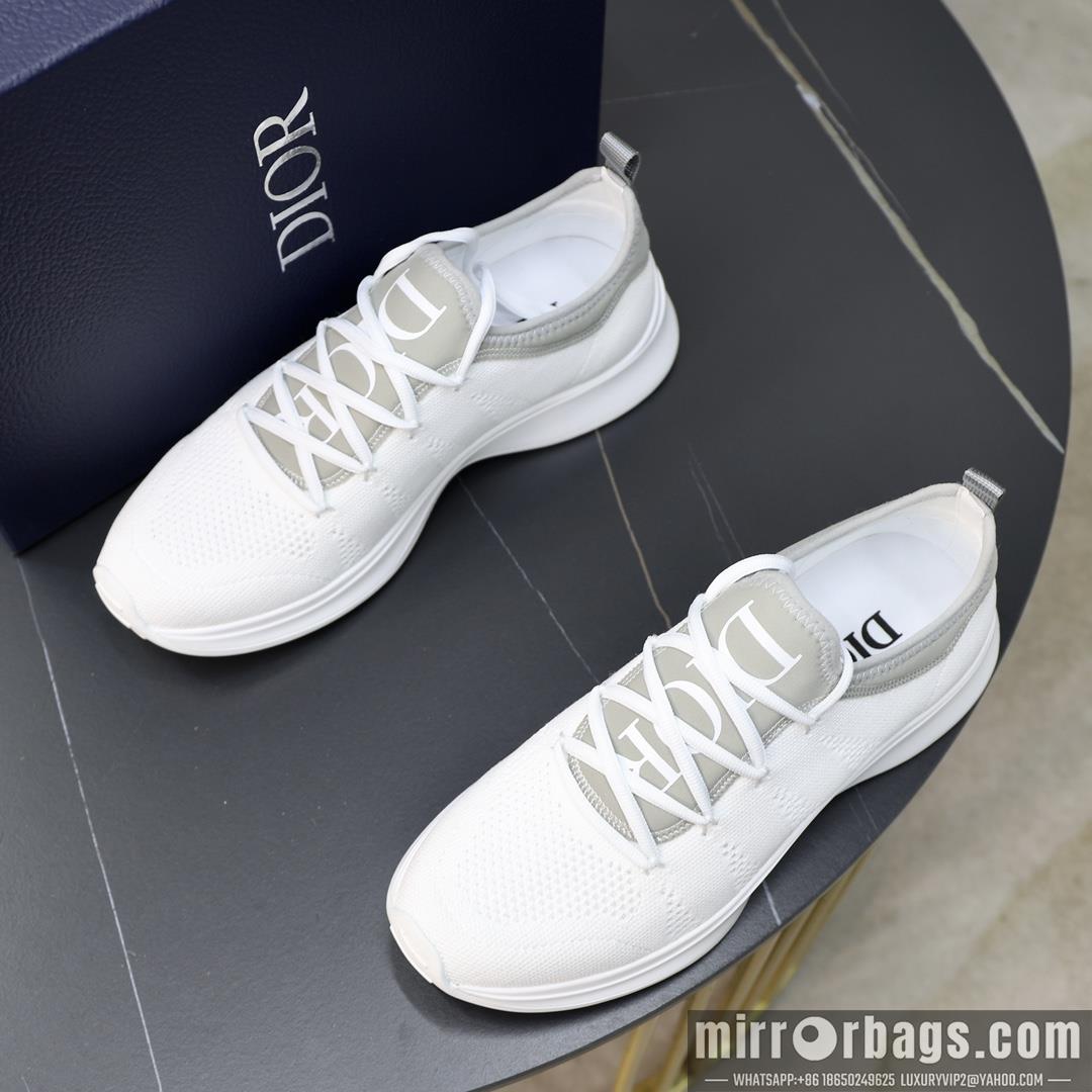 Replica Dior Shoes sz38-44 hnh1218