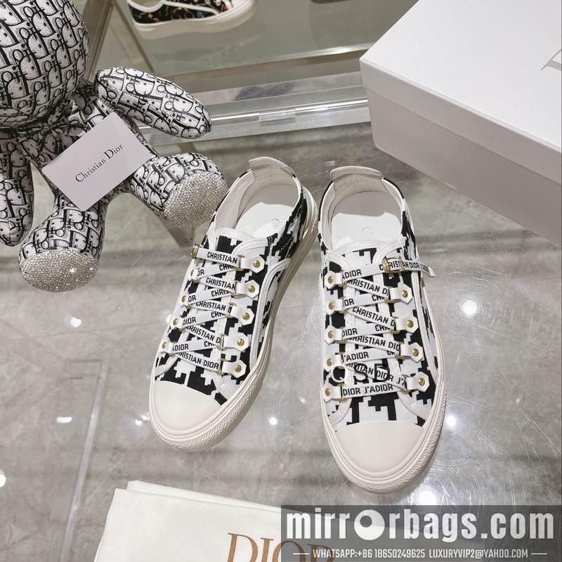 Replica Dior Shoes sz34-41 SD0118
