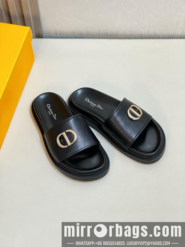 Replica Dior Shoes sz38-45 jyh0216