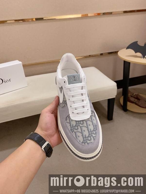 Replica Dior Shoes sz38-44 mnw0175