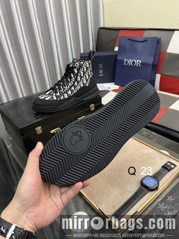 Replica Dior Shoes sz38-45 HY1101