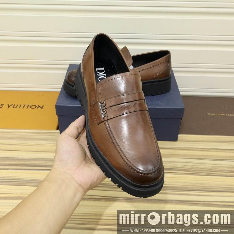 Replica Dior Shoes sz38-45 mnw0402