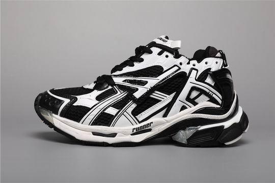 Replica Balenciaga Shoes sz35-41 hnh1101