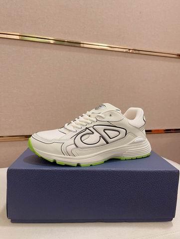Replica Dior Shoes sz38-46 hnh0520