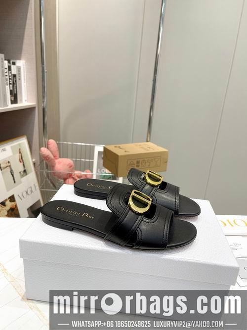 Replica Dior Shoes sz34-42 mnh0311