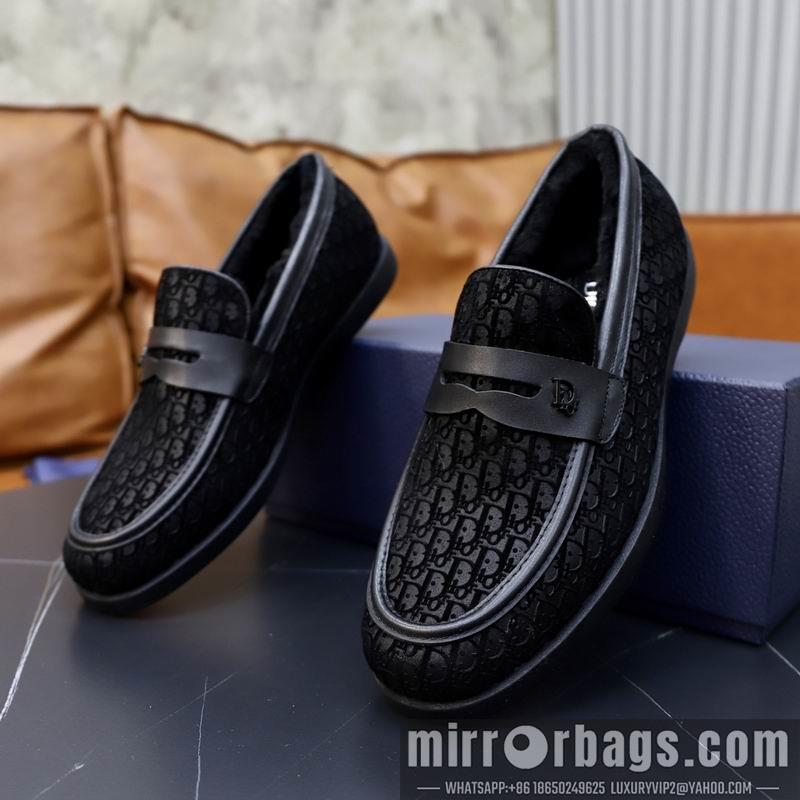 Replica Dior Shoes sz38-44 hnm0143