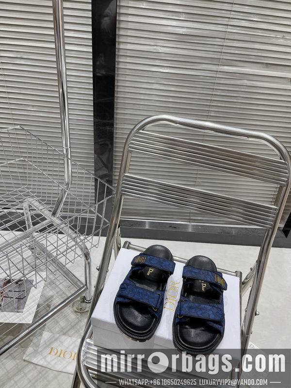 Replica Dior Shoes sz35-41 mnw0204