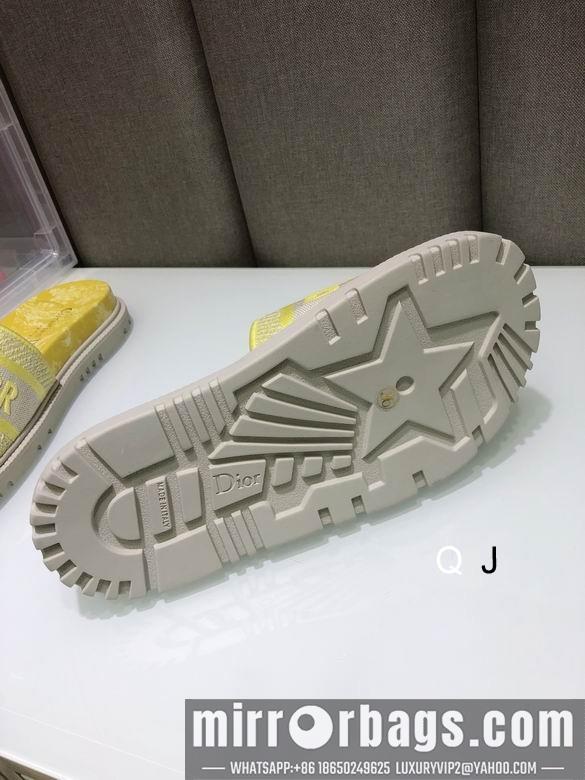 Replica Dior Shoessz35-39XJ0106