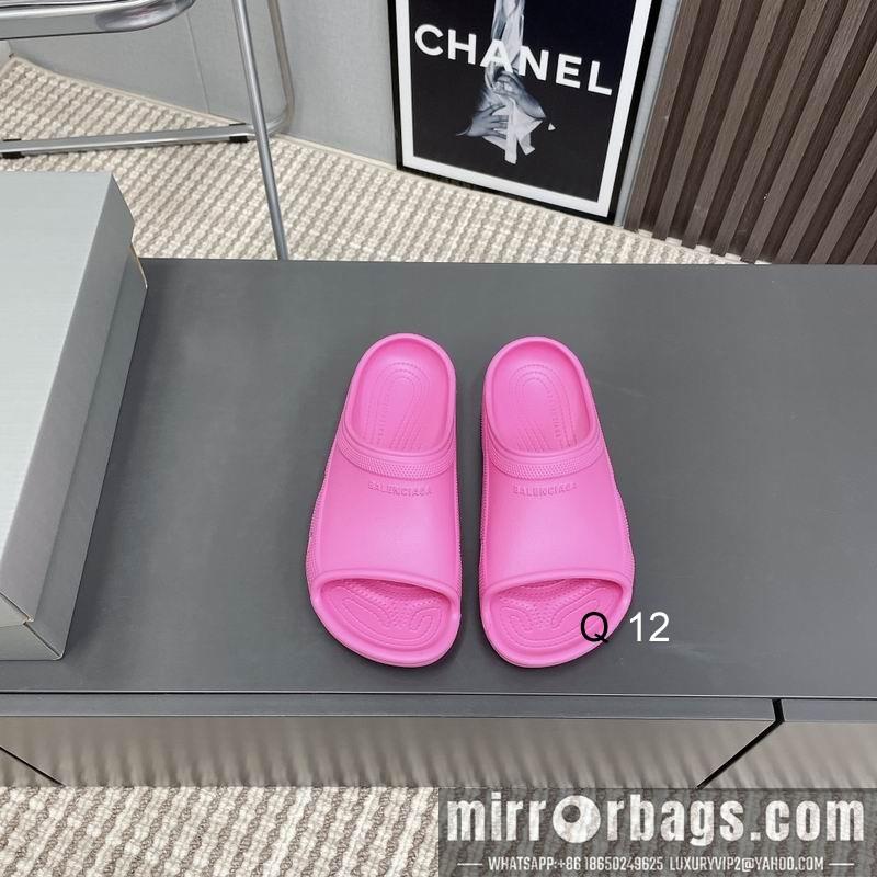 Replica Balenciaga Shoes sz35-40 J0202