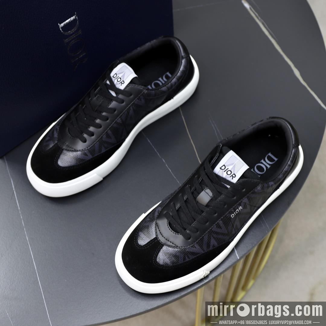 Replica Dior Shoes sz38-44 h1001