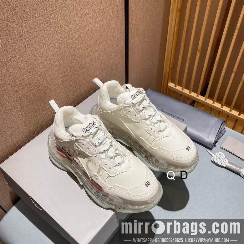 Replica Balenciaga Shoes sz35-42 GDT0210