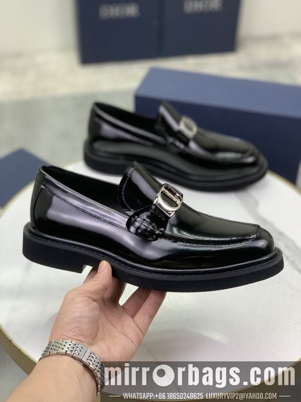 Replica Dior Shoes sz38-45 mnw0307
