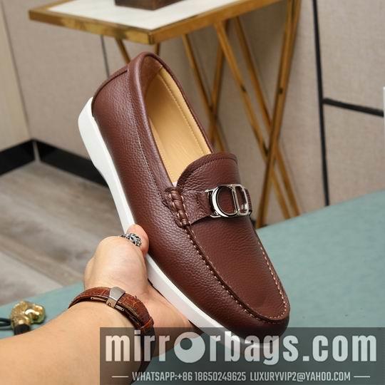 Replica Dior Shoes sz38-44 mnh0501
