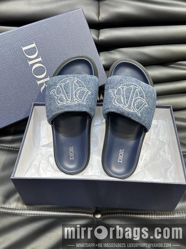 Replica Dior Shoes sz38-46 jyh0211