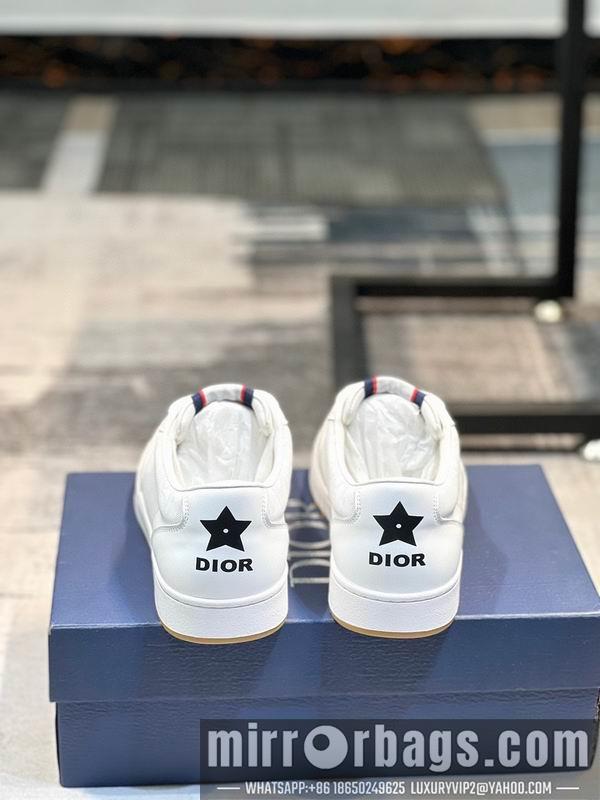 Replica Dior Shoes sz38-44 hnm0163