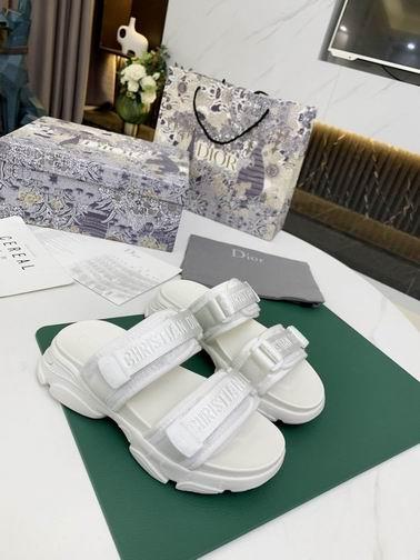 Replica Dior Shoes sz35-40 mnh0501