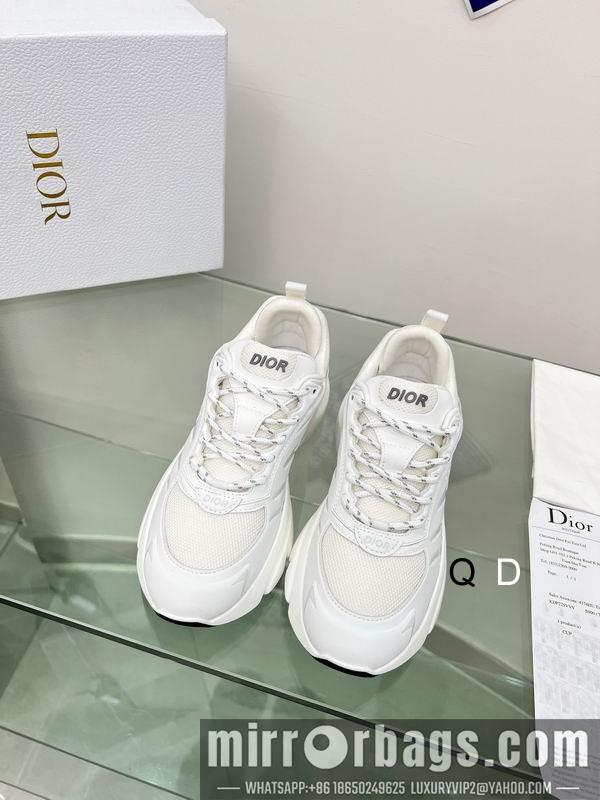 Replica Dior Shoes sz36-44 GDT0603