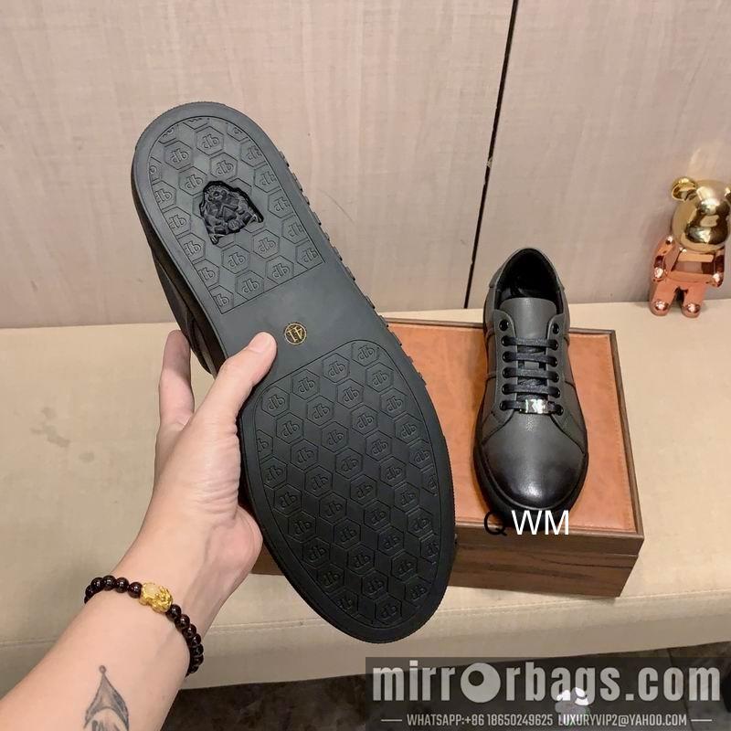 Replica Dior Shoes sz38-45 WM1107
