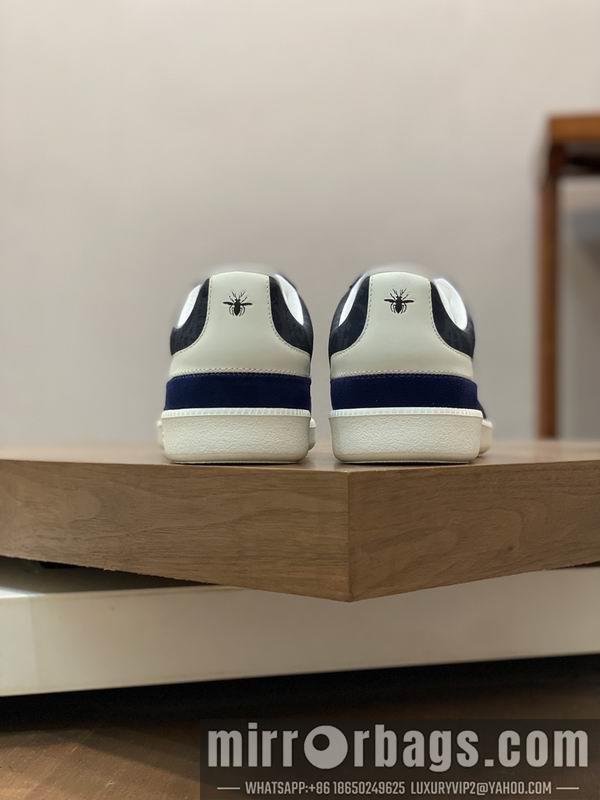 Replica Dior Shoes sz39-44 hnm0142