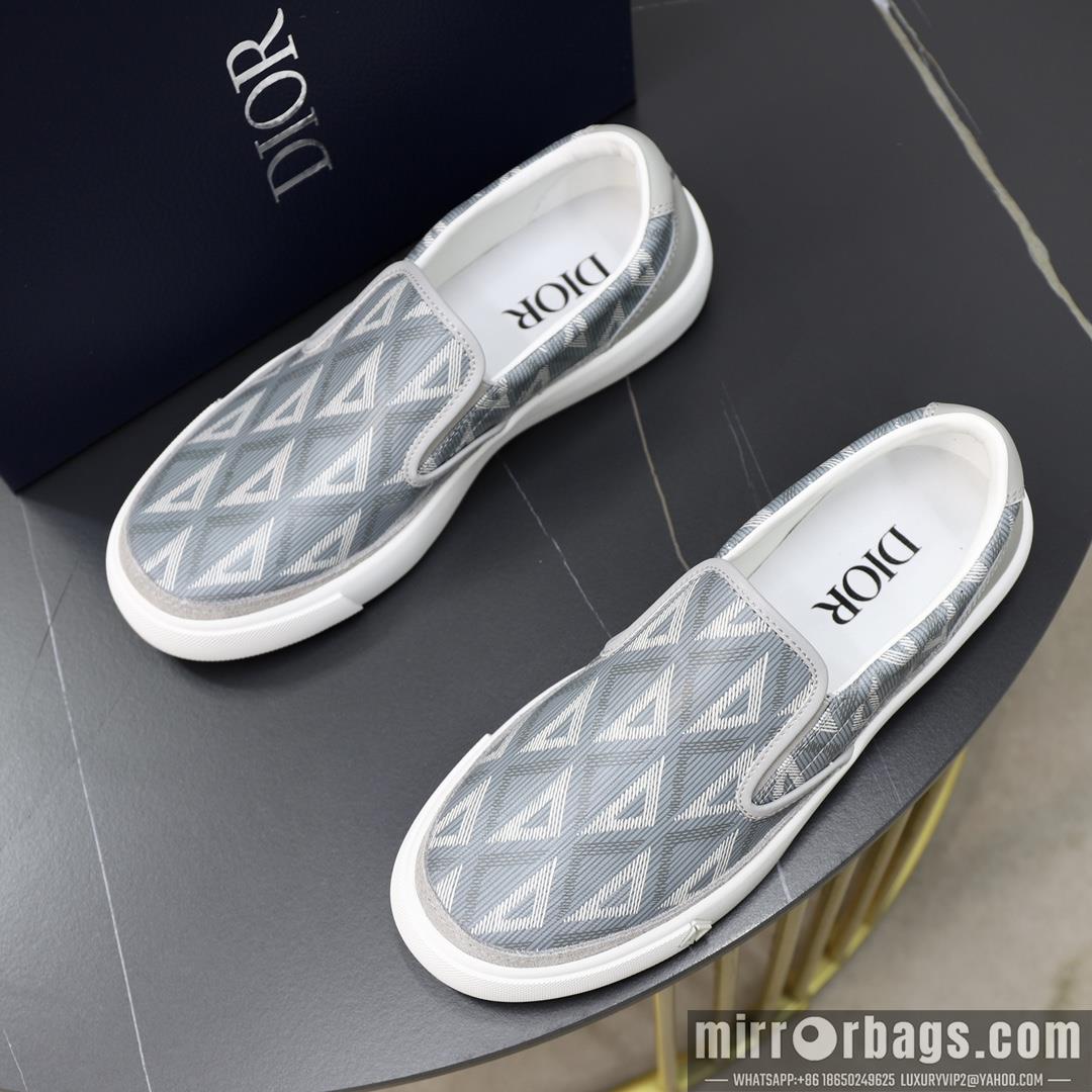 Replica Dior Shoes sz38-44 h1002