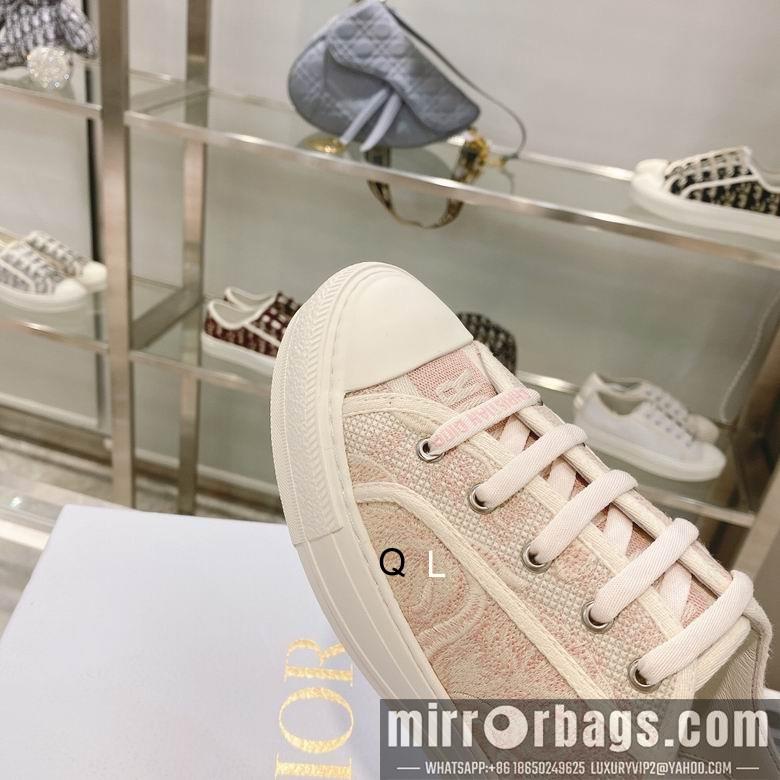 Replica Dior Shoes sz35-41LL0109