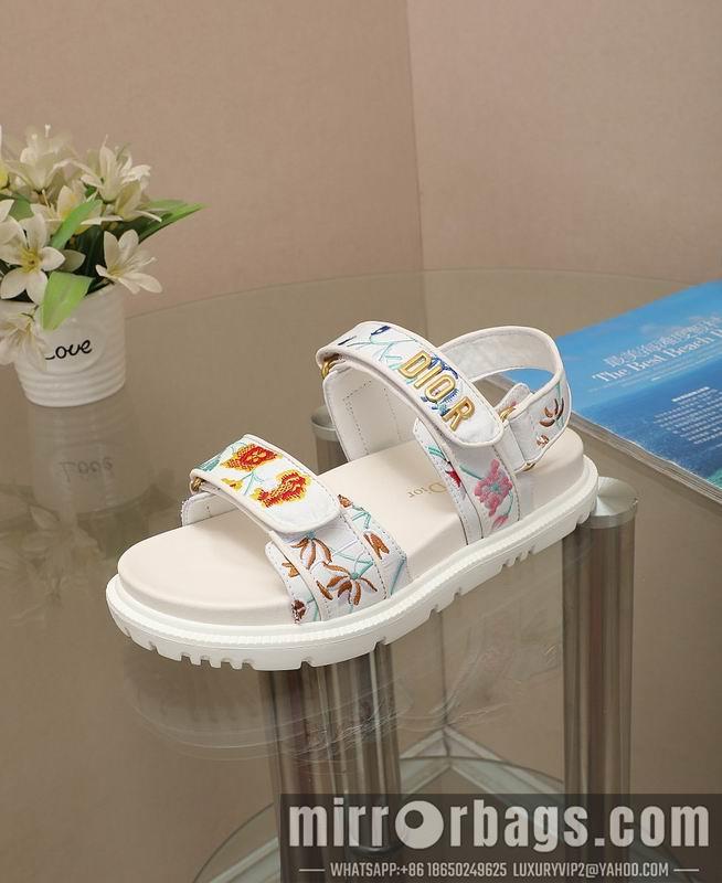Replica Dior Shoes sz35-42 mnw0308