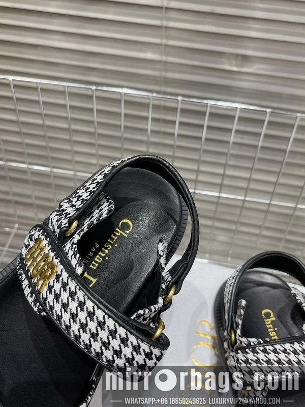 Replica Dior Shoes sz35-41 mnw0215