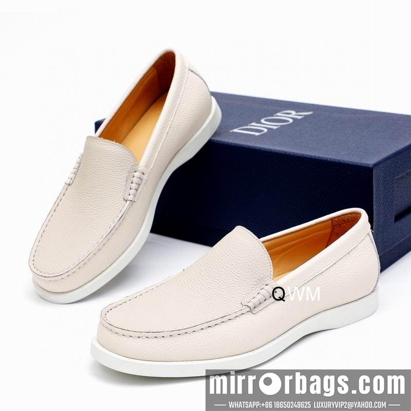 Replica Dior Shoes sz38-45 WM1101