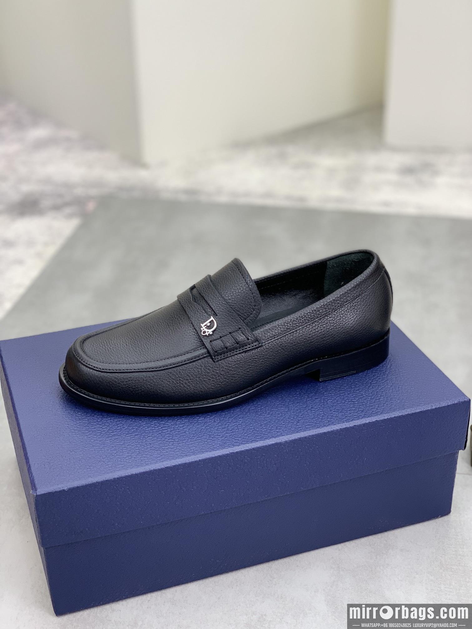 Replica Dior Shoes sz38-44 h0905