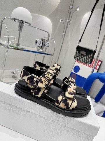 Replica Dior Shoes sz35-42 mnh0304
