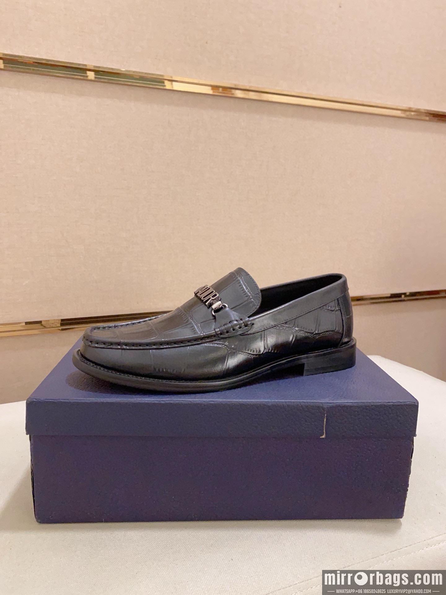 Replica Dior Shoes sz38-45 hnh1216